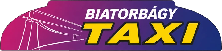Biatorbágy Taxi